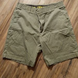 Mens Lee shorts